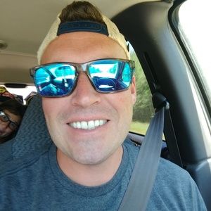 Meet your Posher, Steven